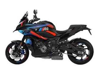2026 bmw 1000 xr blackstorm metallicm motorsport