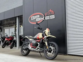 2026 bmw r 12 g/s option 719 off road