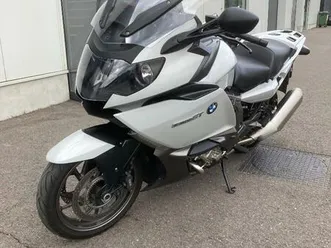 ② bmw k1600 gt