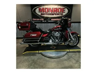 2012 harley-davidson® electra glide ultra classic