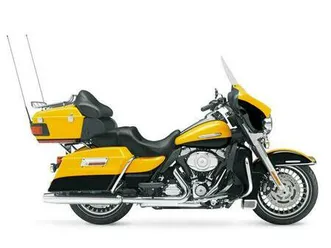 2013 harley-davidson® electra glide ultra limited