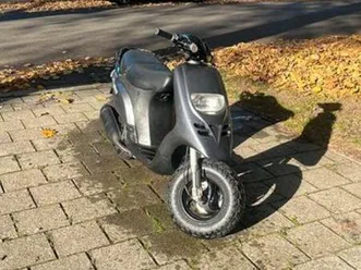 piaggio typhoon 172cc a1 — scooters | piaggio — marktplaats
