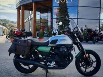 moto guzzi v7 iii iii centenario | ex99798