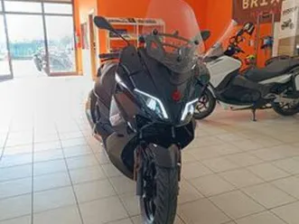 malaguti madison 300 in .