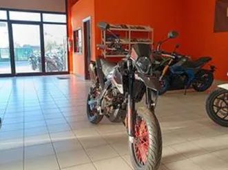 malaguti xsm 125 in perfette condizioni.
