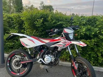 beta supermotard 50 cc