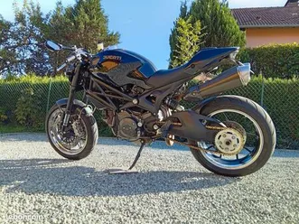 ducati 1100 monster