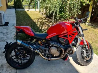 ducati 1200 monster