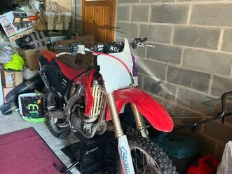250 crf