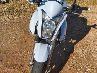 moto kawasaki