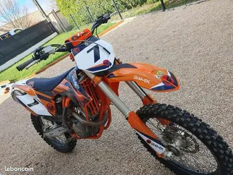 350 ktm