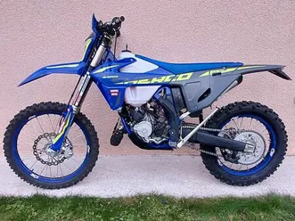 125 sherco