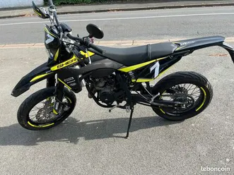 sherco sm 2021
