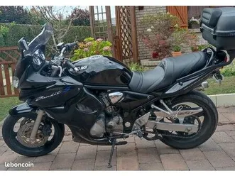 vends 600 bandit s 2004