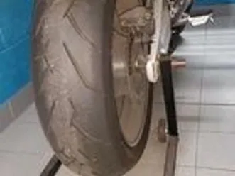 suzuki gsr 600 - 2006