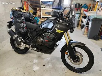 yamaha xtz ténéré 700 t7 2021