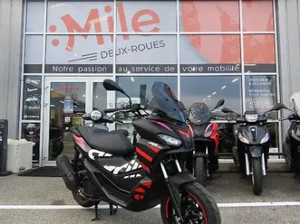 aprilia sr 125 gt replica 2025