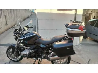 vendo bmw r 1200 r (2006 - 11) usata a san giovanni in marignano (codice 9872680) - moto.it