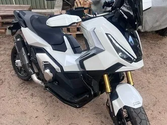 honda xadv 2025