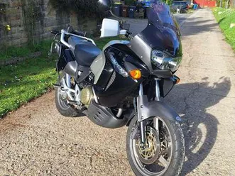 honda xl 1000