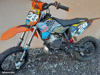 50 sx ktm