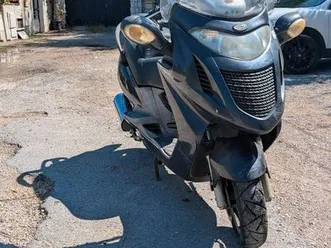 kymco