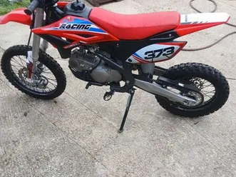 moto cross dirt bike 140 cc
