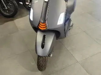 motovespa gts super sport 2025
