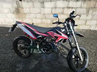 beta 50 rr origine ct ok