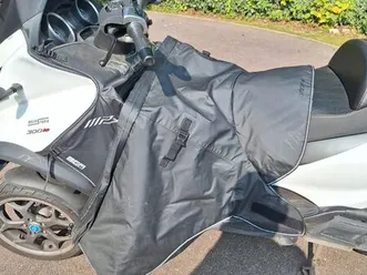 scooter mp3 300cm3 sport