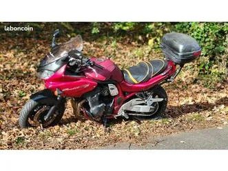 suzuki bandit 1200 cc