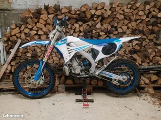 tm racing 300 en fi 2022