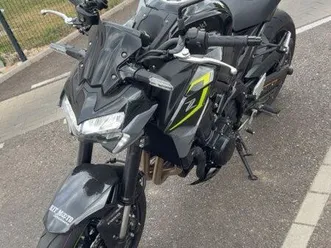 kawasaki z900 2024