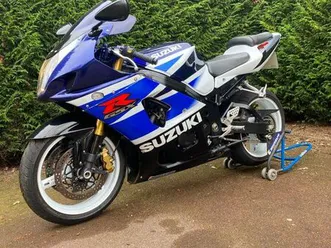 gsxr 1000 k3