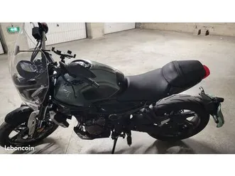 vend moto 300 ac voge