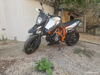 ktm 990 smr