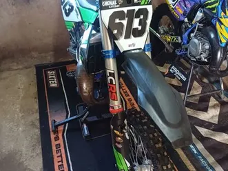 husqvarna 85 tc 2020