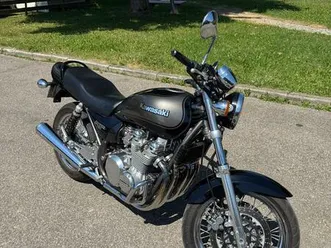 kawasaki zephyr 750