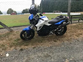 bmw f800r