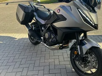 honda nt 1100 *schalter*