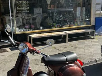 lml 125-4s star deluxe