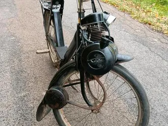 velo solex 3800 fahrrad mit hilfsmotor