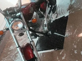 suzuki savage ls 650