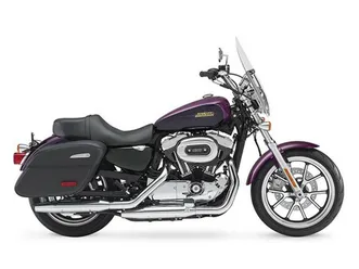 2016 harley-davidson sportster® superlow® 1200t