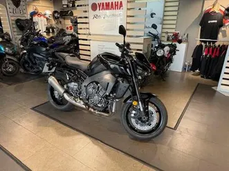 yamaha mt-10