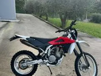 husqvarna 510 te 2009