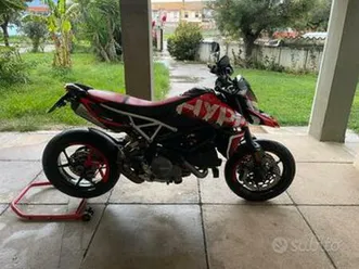 hypermotard 950 rve