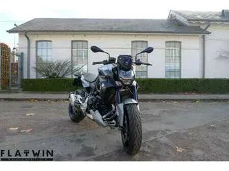 a2 - garantie - #flatwinmotos