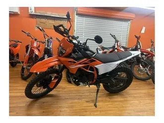 2025 ktm enduro 390 r