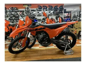 2025 ktm 250 sx-f